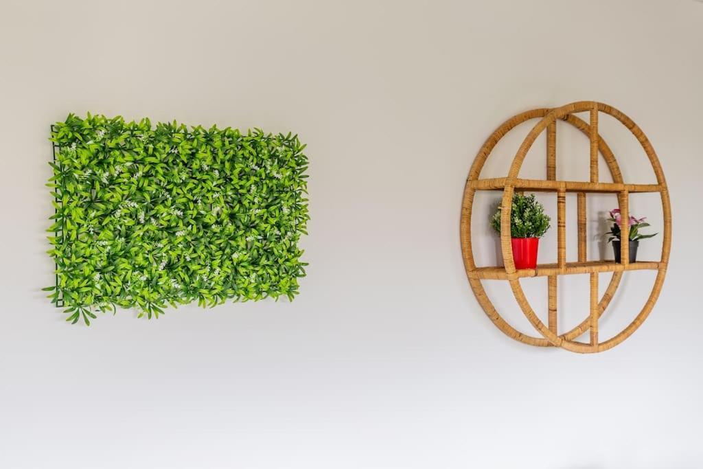 מץ Le Club Green - Appt 45 M2 - 4P - Parking מראה חיצוני תמונה